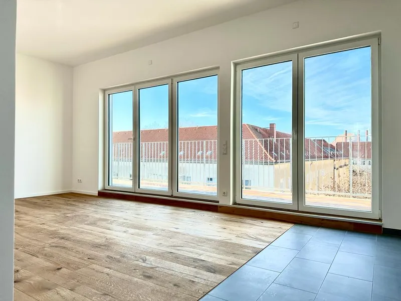 2 Zimmer Luxus Penthouse in Berlin Charlottenburg — photo 1
